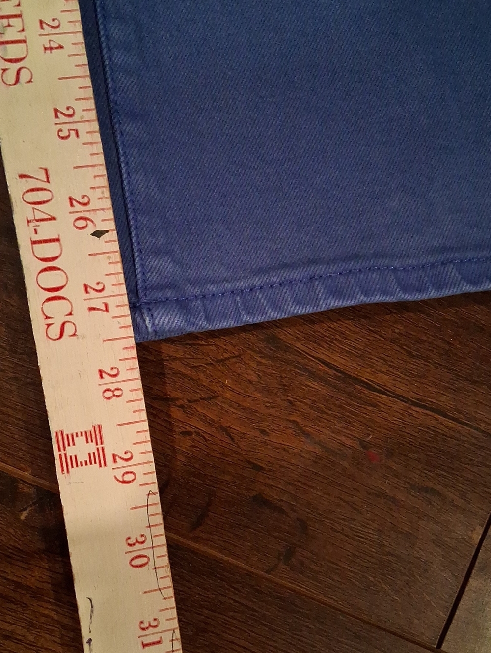 Universal Thread Wide Leg Pants - Picture 4 of 6